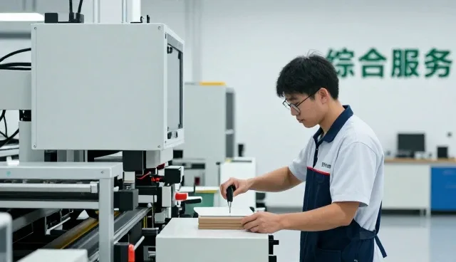 青岛盛迪亚机械有限公司